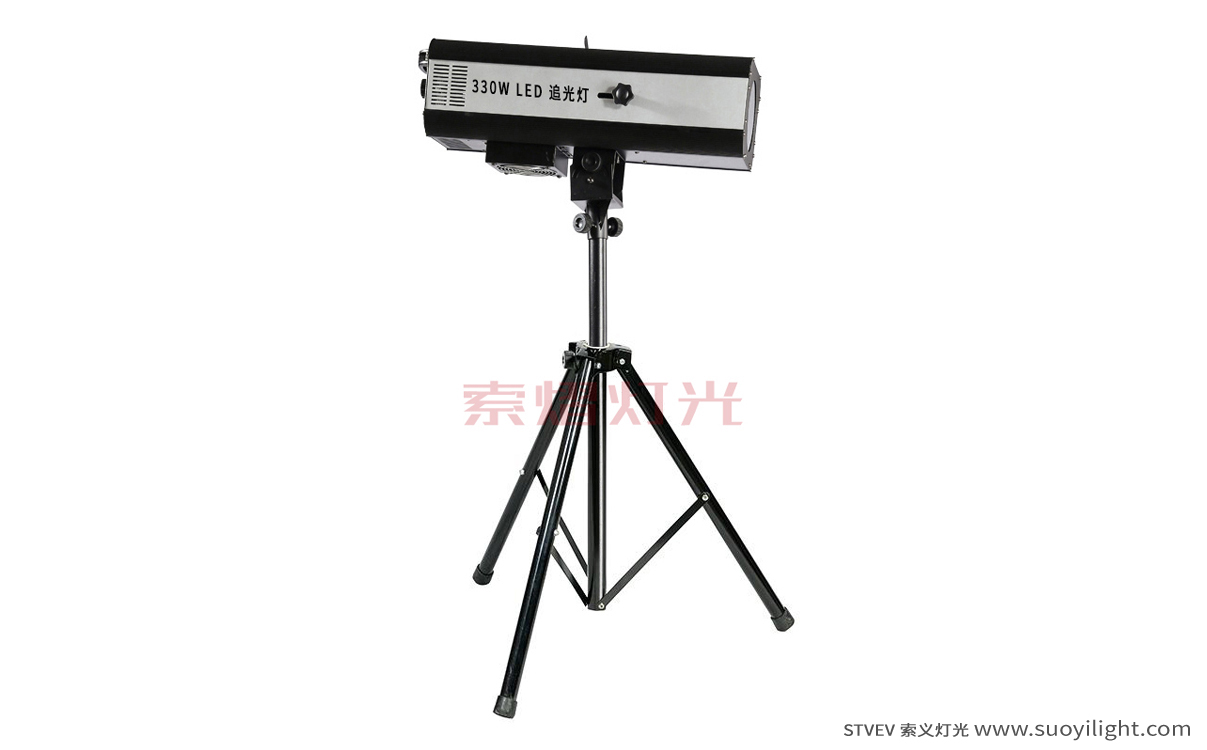 New-Zealand330W LED Follow Spot Light