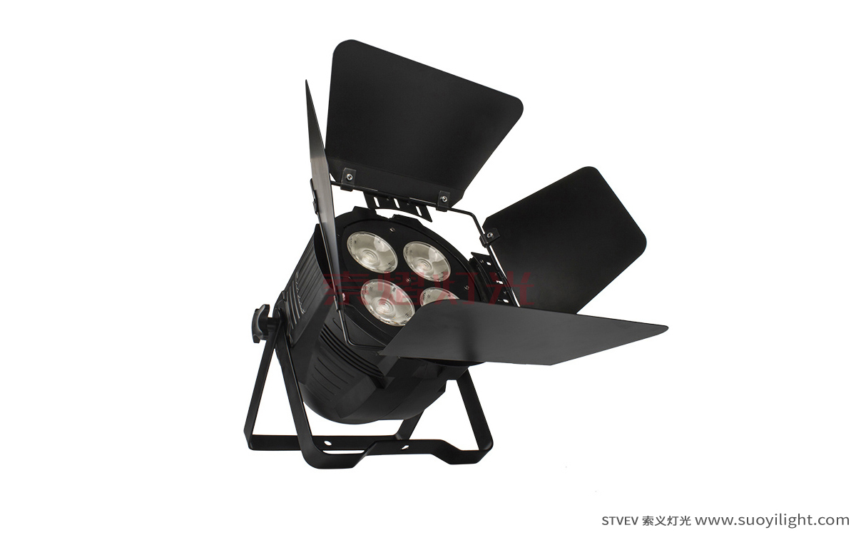 New-Zealand4 Eyes 200W COB Par Light