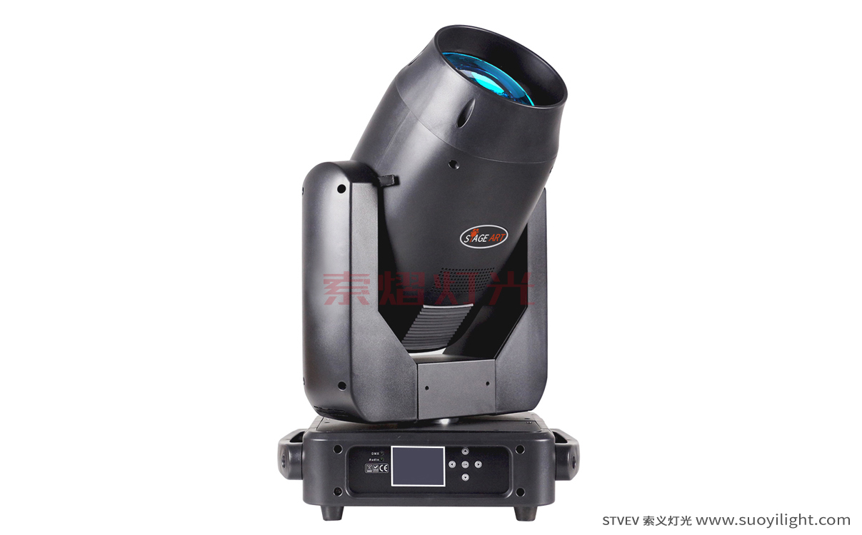New-Zealand350W,380W Moving Head Beam Light