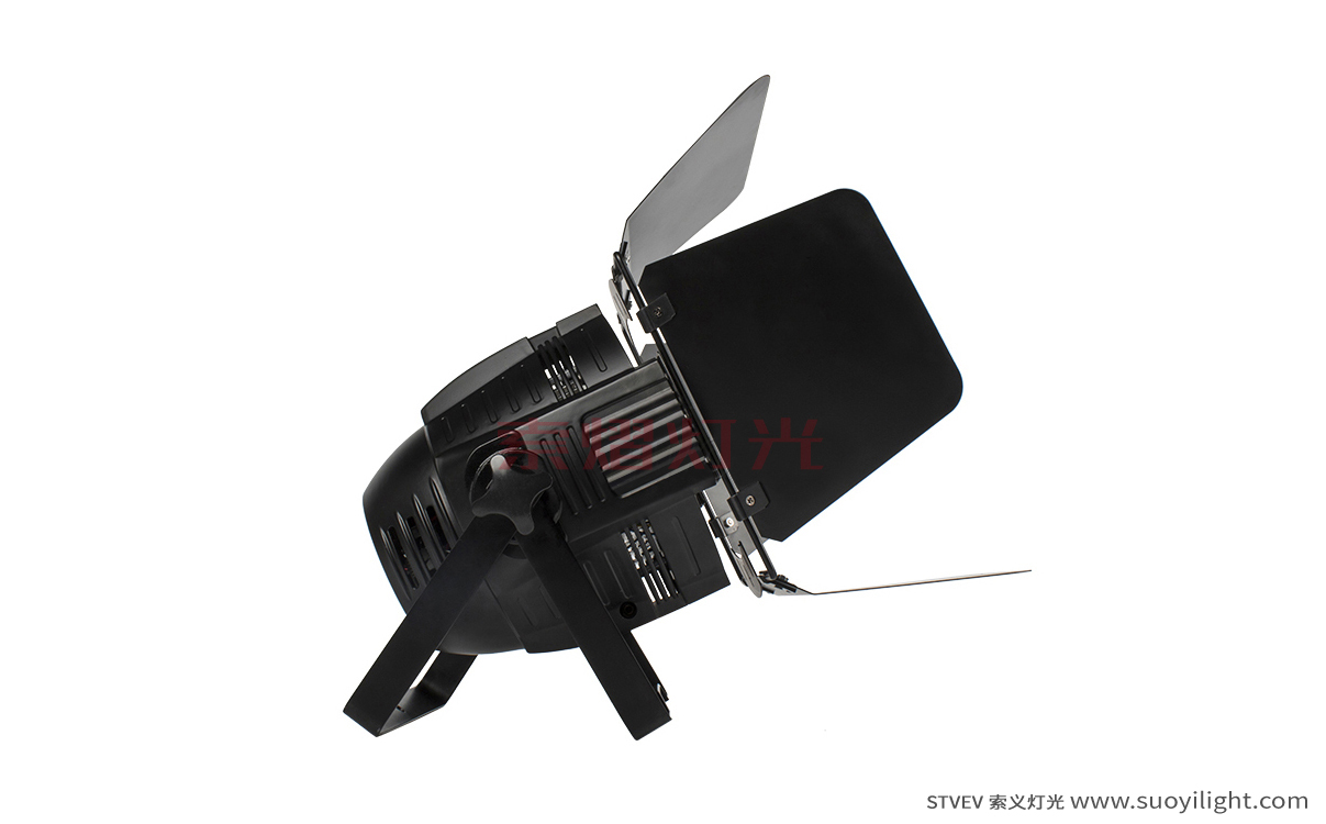 New-Zealand4 Eyes 200W COB Par Light