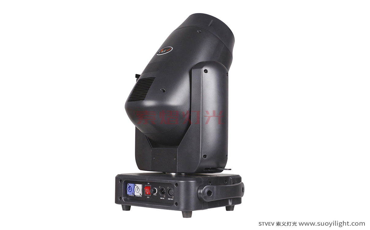 New-Zealand350W,380W Moving Head Beam Light