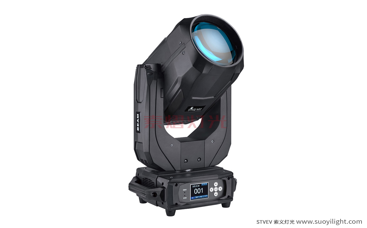 New-Zealand260W,280W,350W Moving Head Beam Light