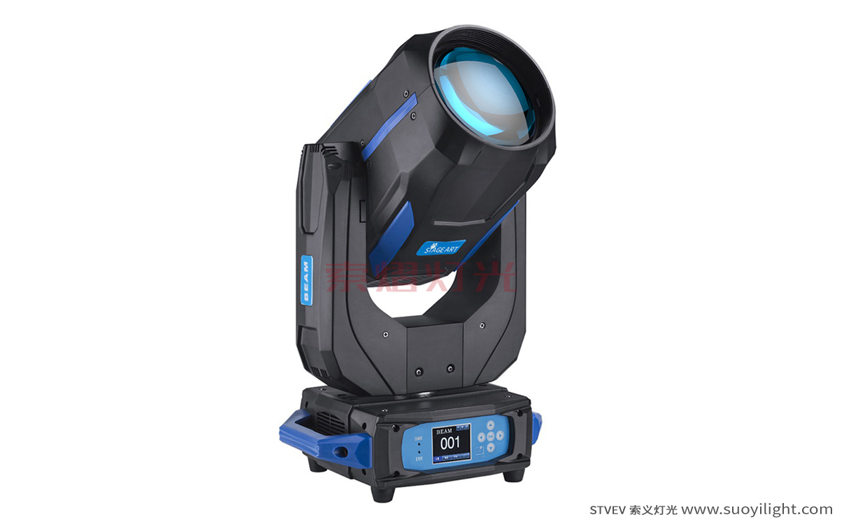 New-Zealand260W,280W,350W Moving Head Beam Light