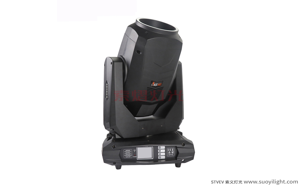 New-Zealand440W,470W Moving Head Light(3in1)