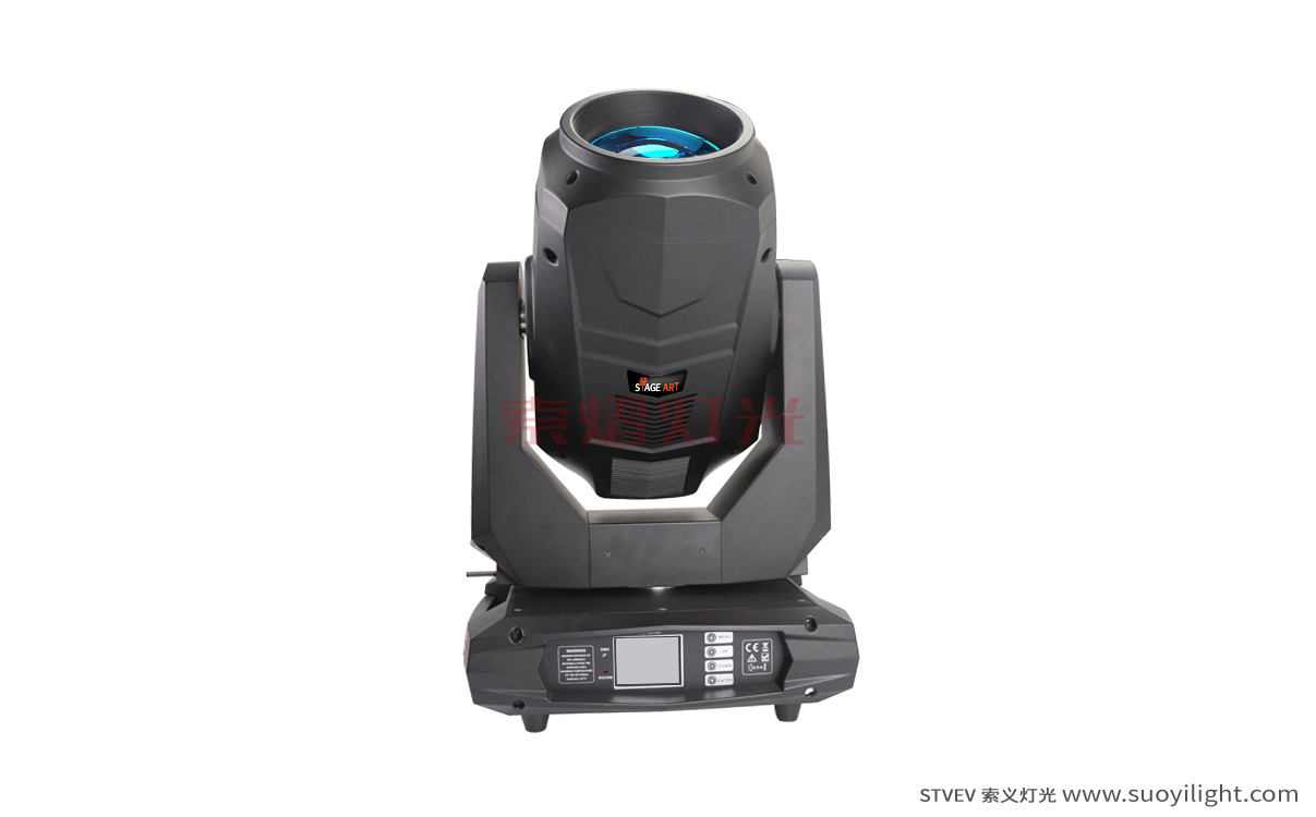 New-Zealand440W,470W Moving Head Light(3in1)