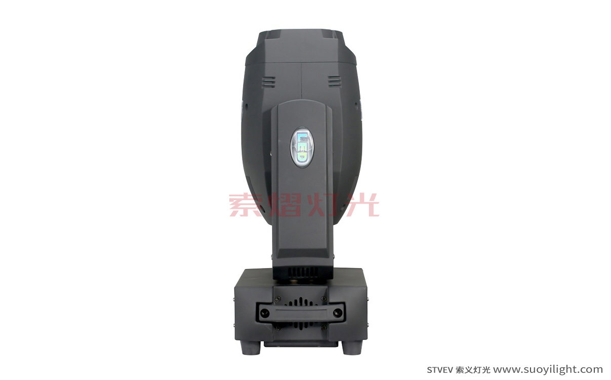 New-Zealand200W LED Moving Head Spot Light