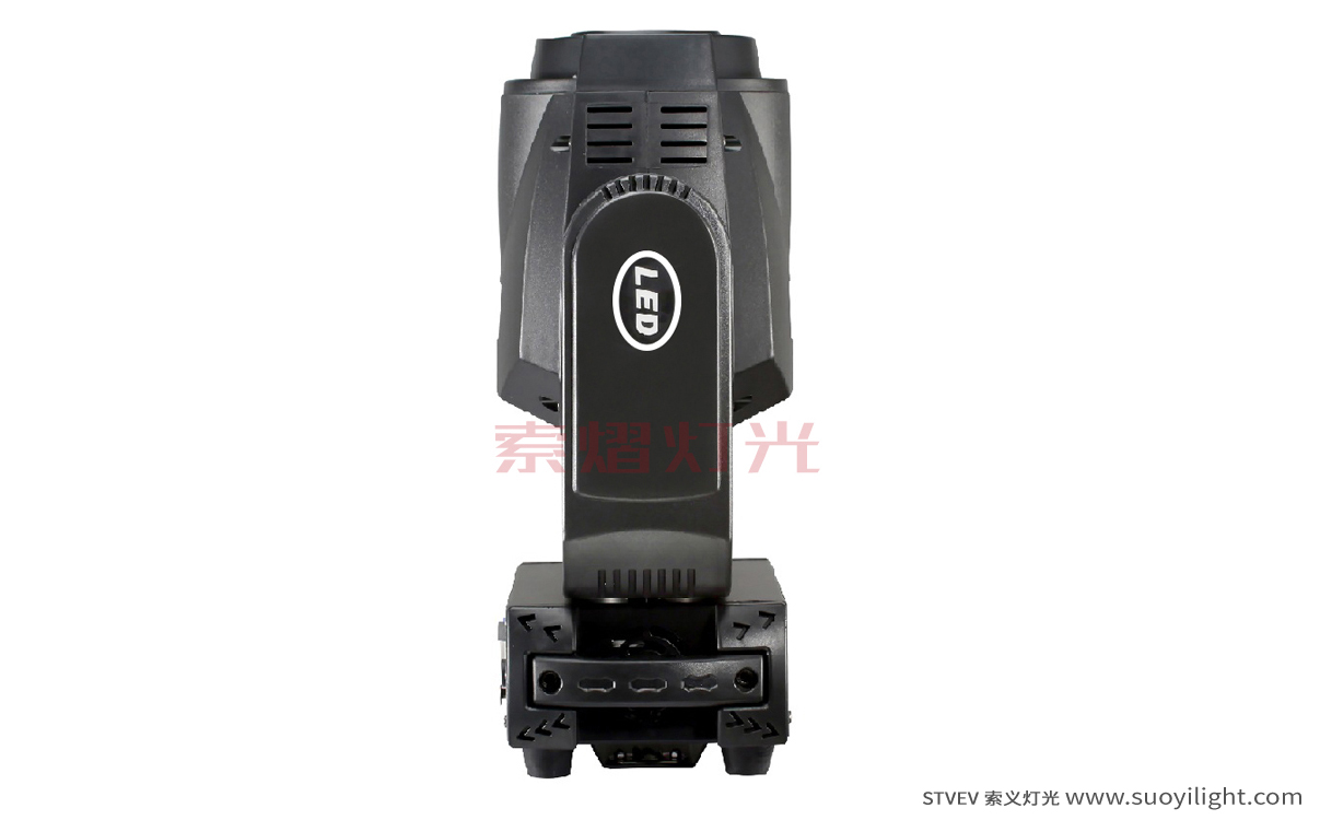 New-Zealand90W Spot LED Moving Head Light