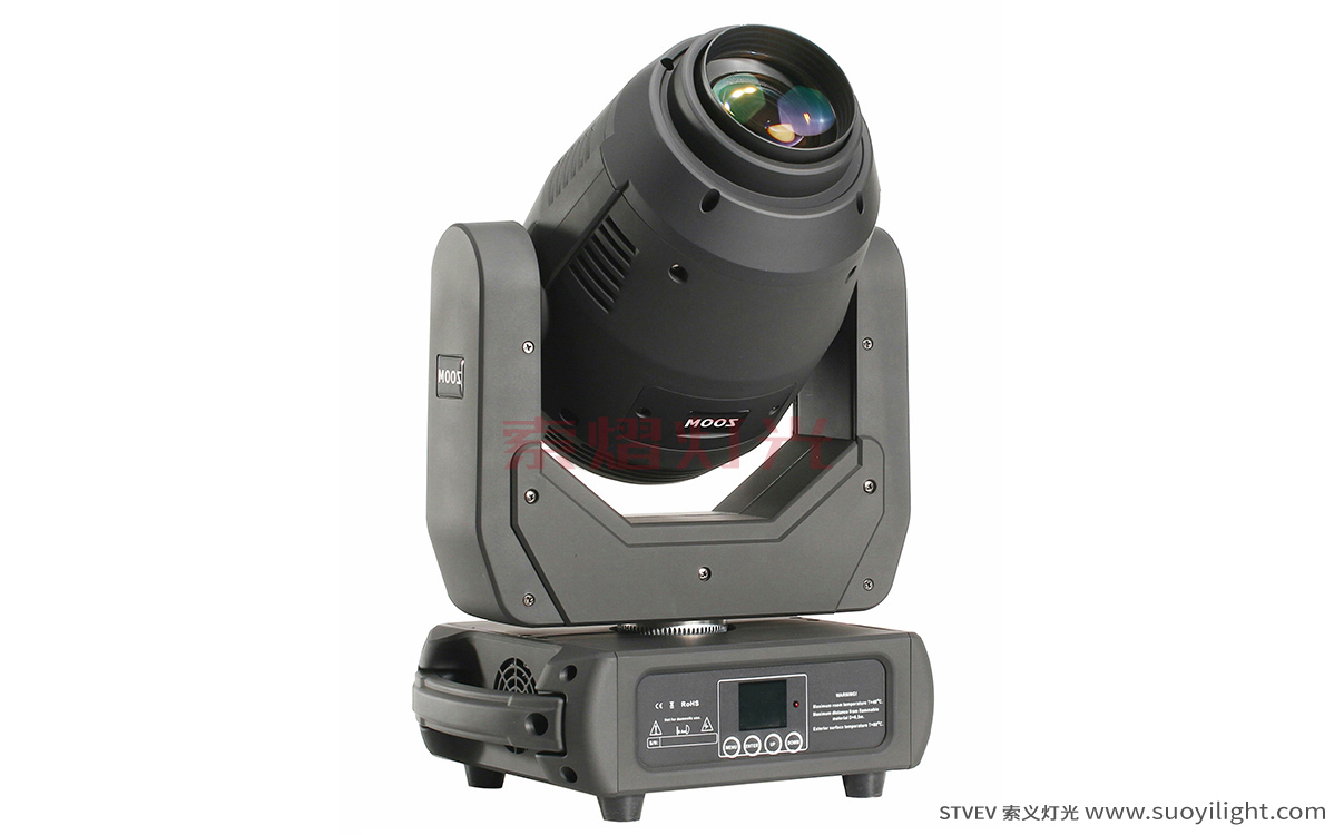 New-Zealand250W 3in1 LED Moving Head Light