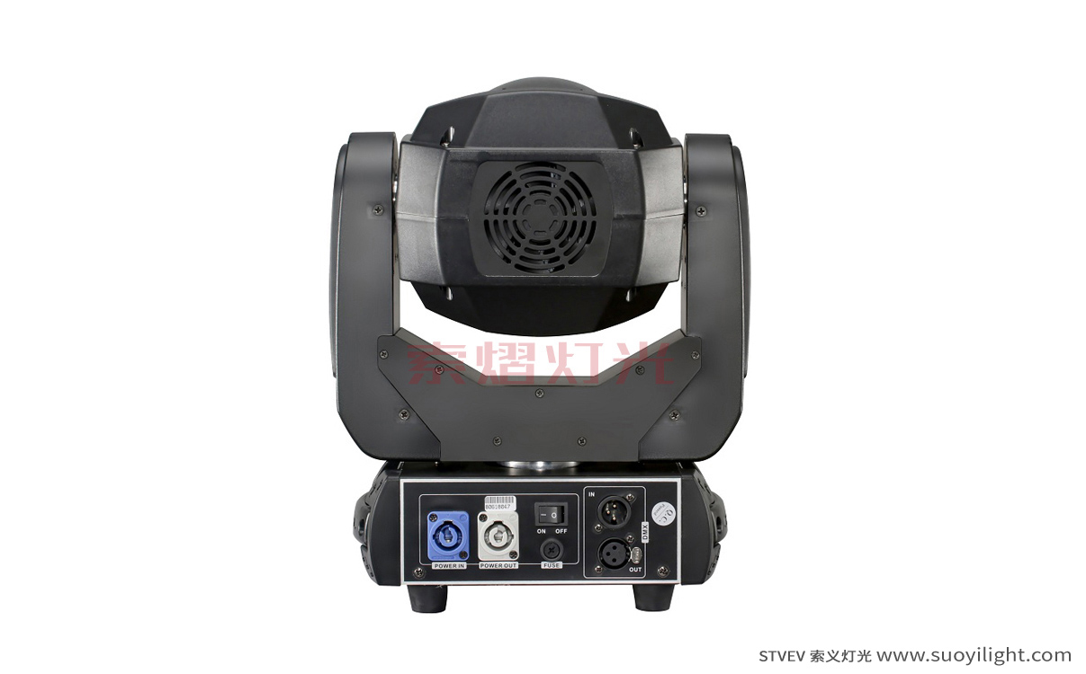 New-Zealand90W Spot LED Moving Head Light