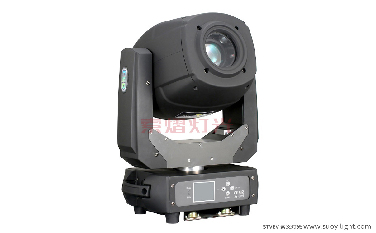 New-Zealand230W 3in1 LED Moving Head Light