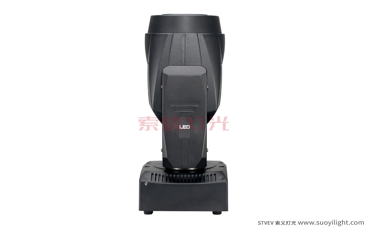 New-Zealand60W Spot LED Moving Head Light