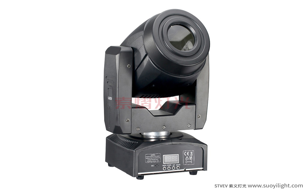 New-Zealand60W Spot LED Moving Head Light