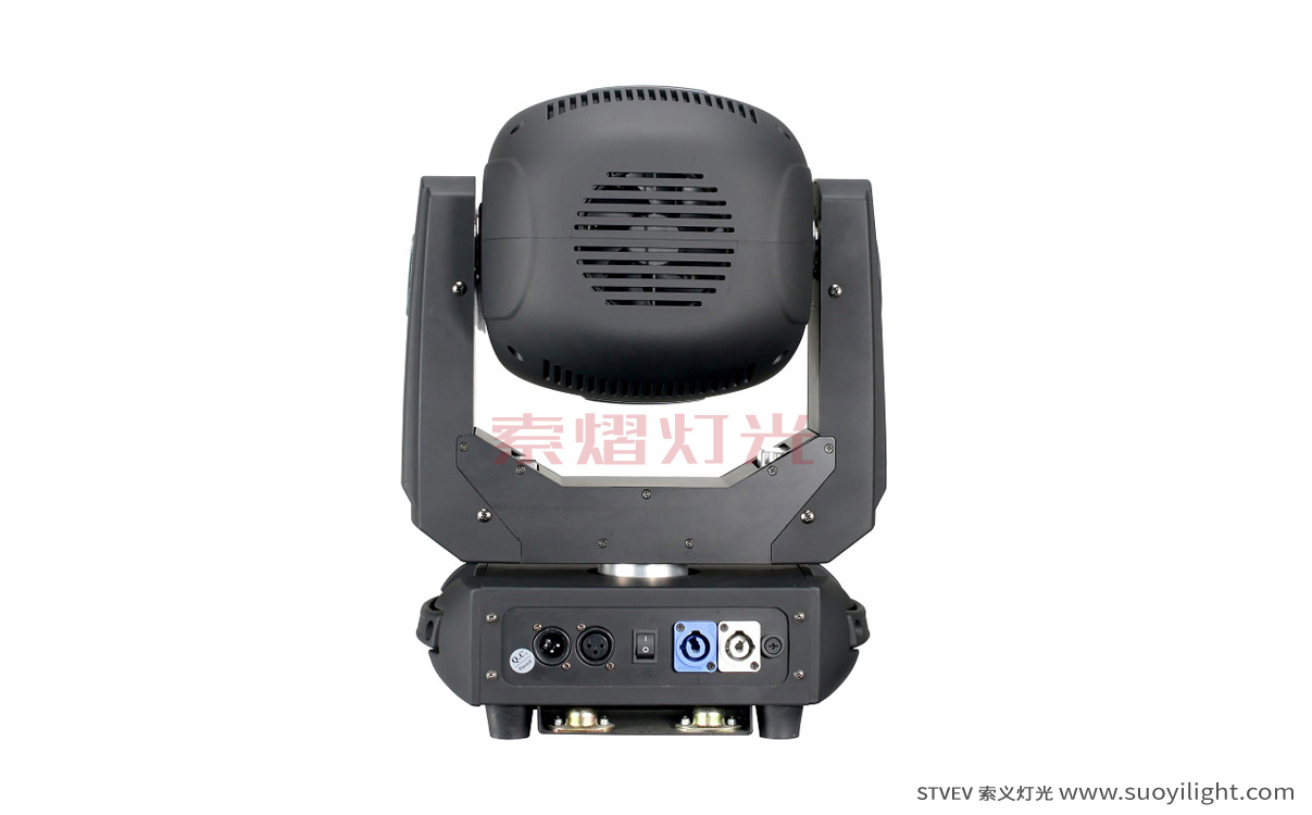 New-Zealand230W 3in1 LED Moving Head Light