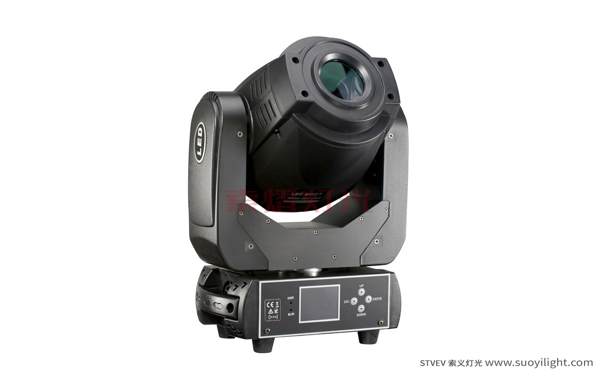 New-Zealand90W Spot LED Moving Head Light