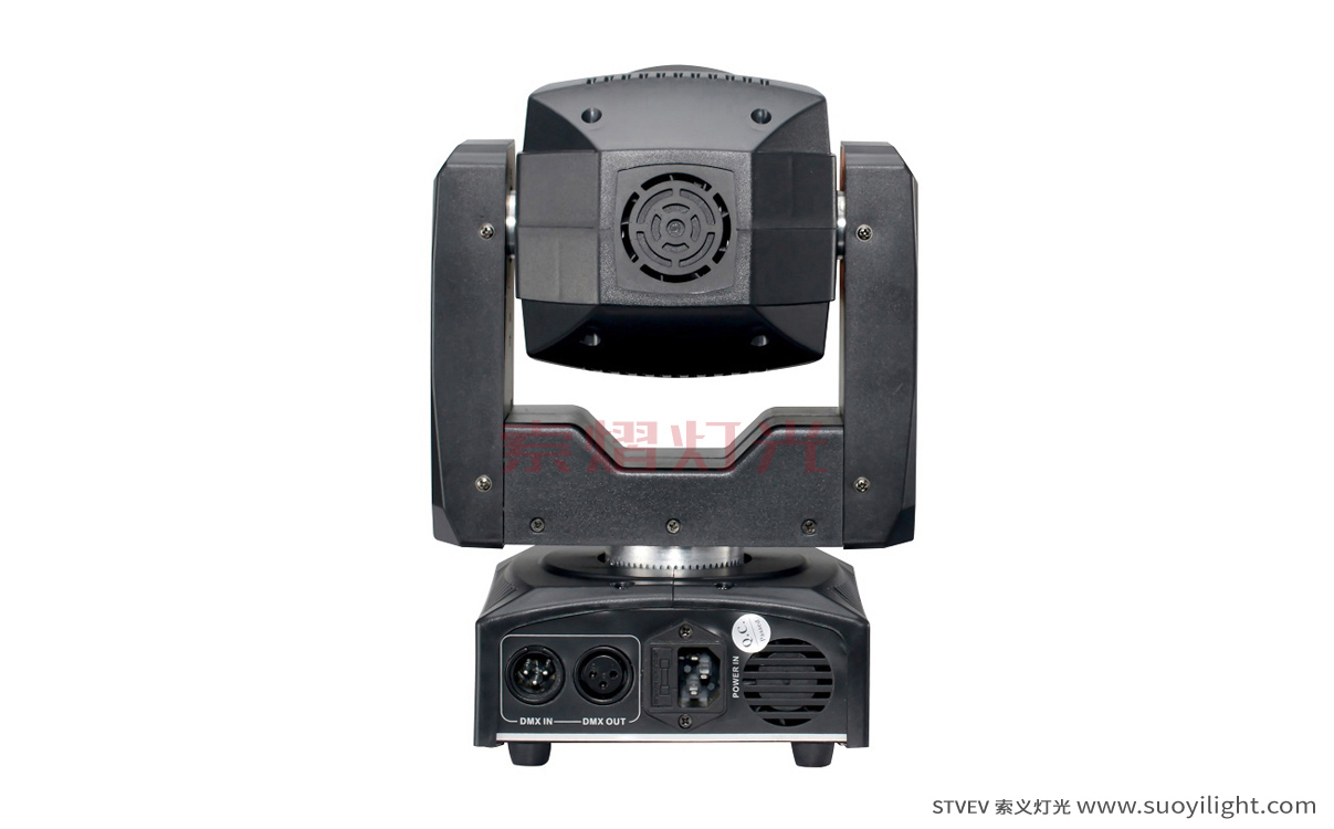 New-Zealand60W Spot LED Moving Head Light