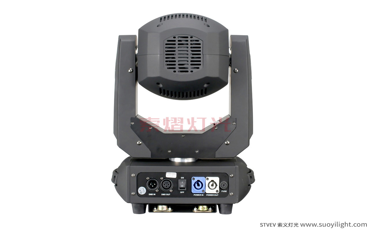New-Zealand200W LED Moving Head Spot Light