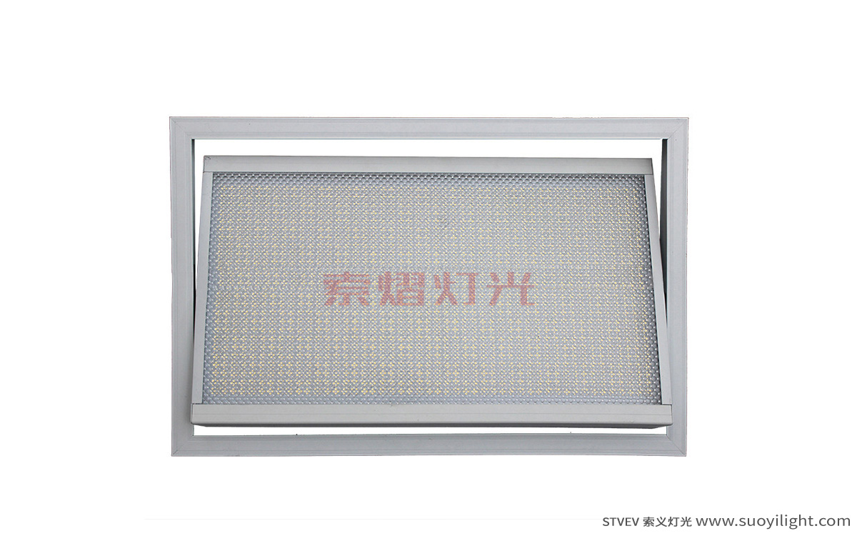 New-ZealandEmbedded Conference Led Surface Light