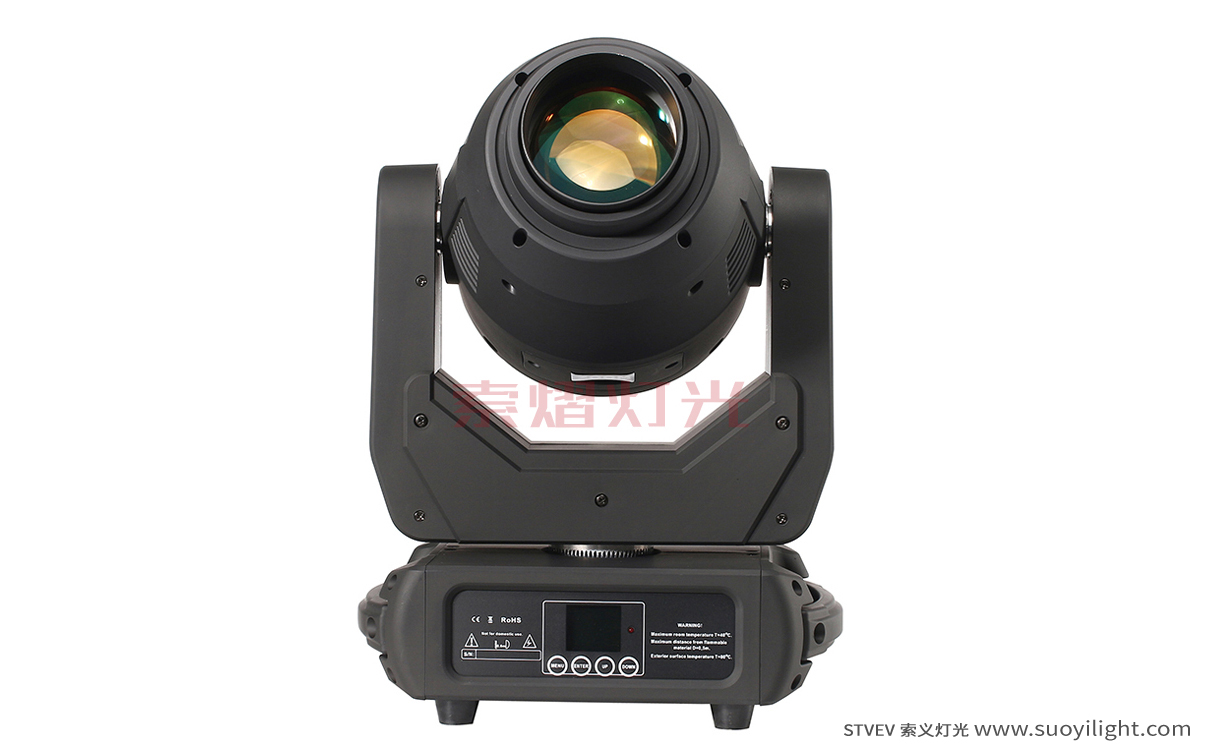 New-Zealand250W 3in1 LED Moving Head Light