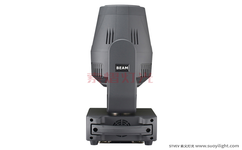 New-Zealand200W LED Moving Head Beam Light