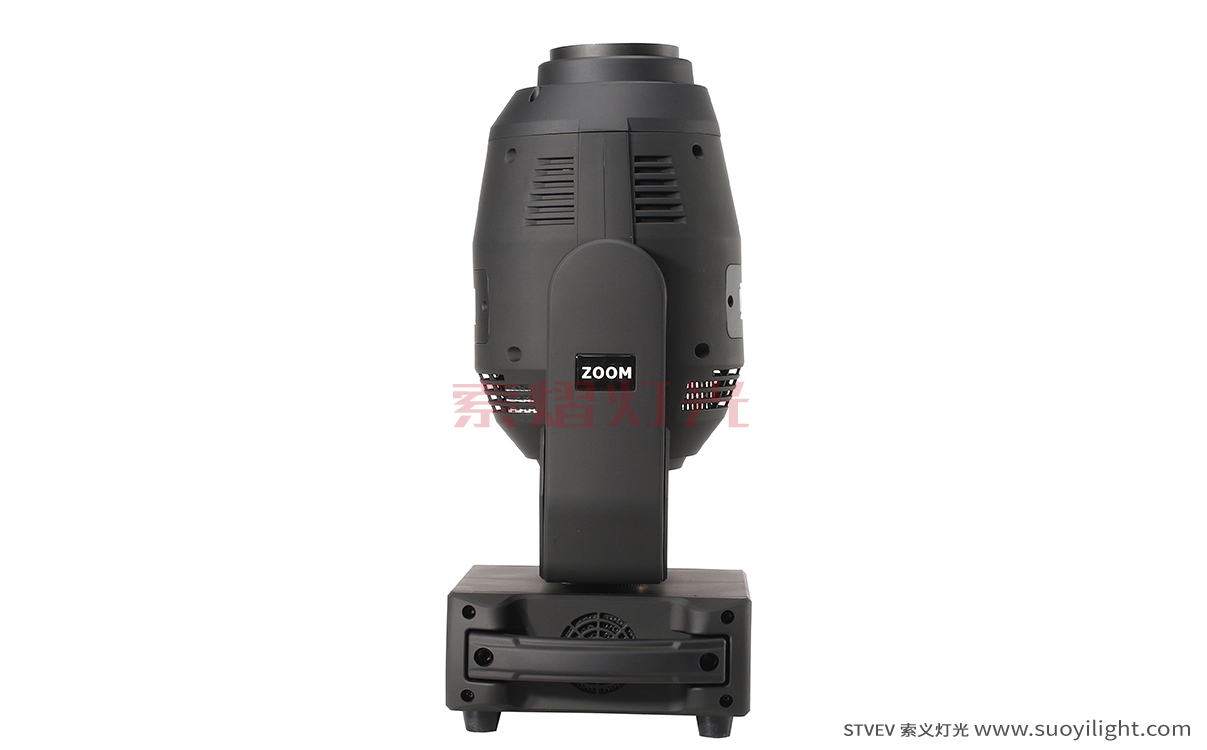 New-Zealand250W 3in1 LED Moving Head Light