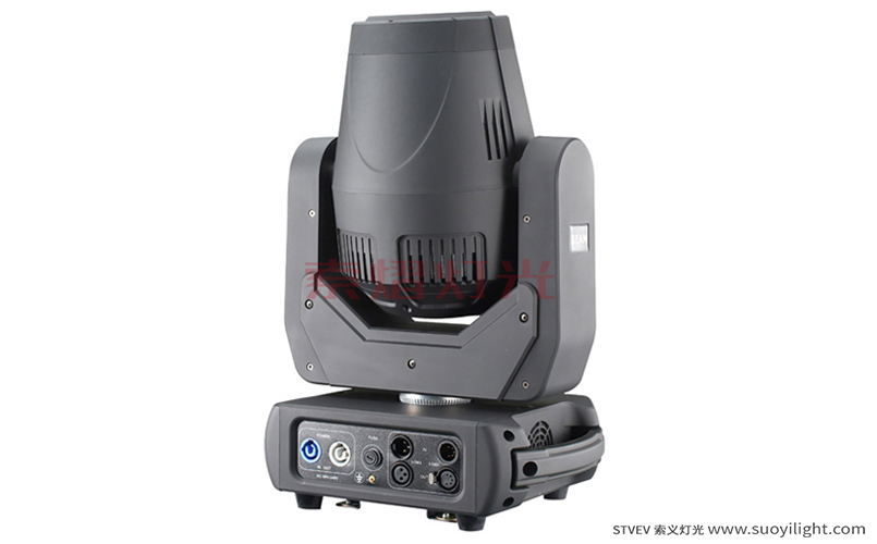 New-Zealand200W LED Moving Head Beam Light