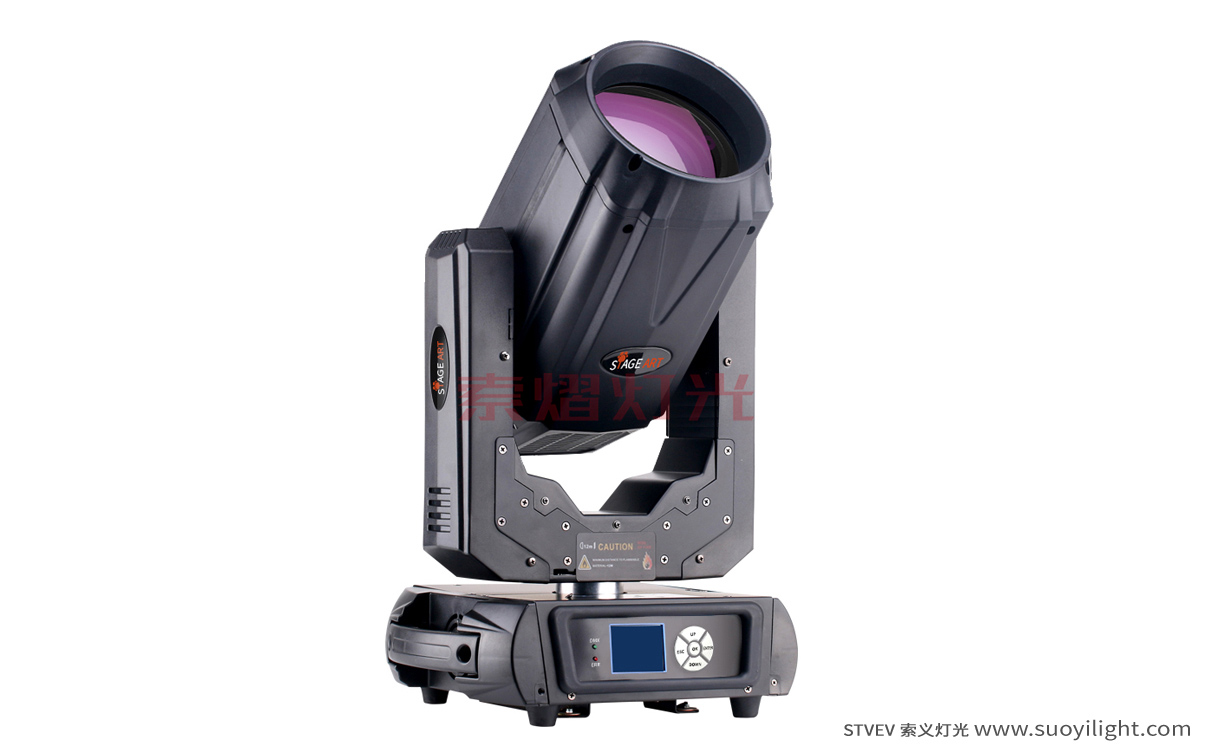 New-Zealand260W,280W Moving Head Beam Light