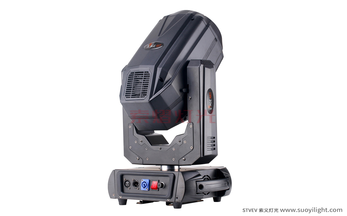 New-Zealand260W,280W Moving Head Beam Light