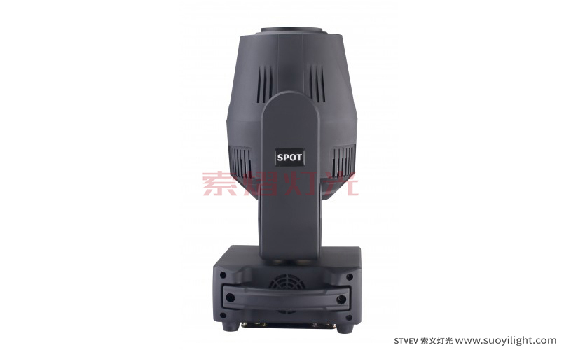 New-Zealand200W LED Moving Head Spot Light