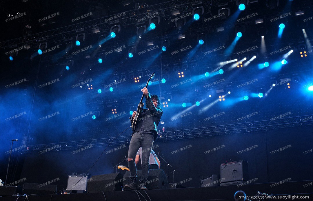 New-ZealandRock Werchter摇滚音乐会
