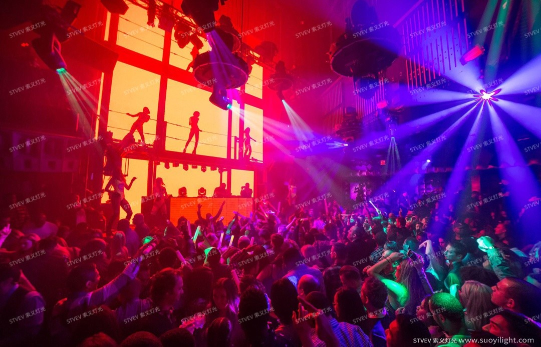New-ZealandMarquee 酒吧