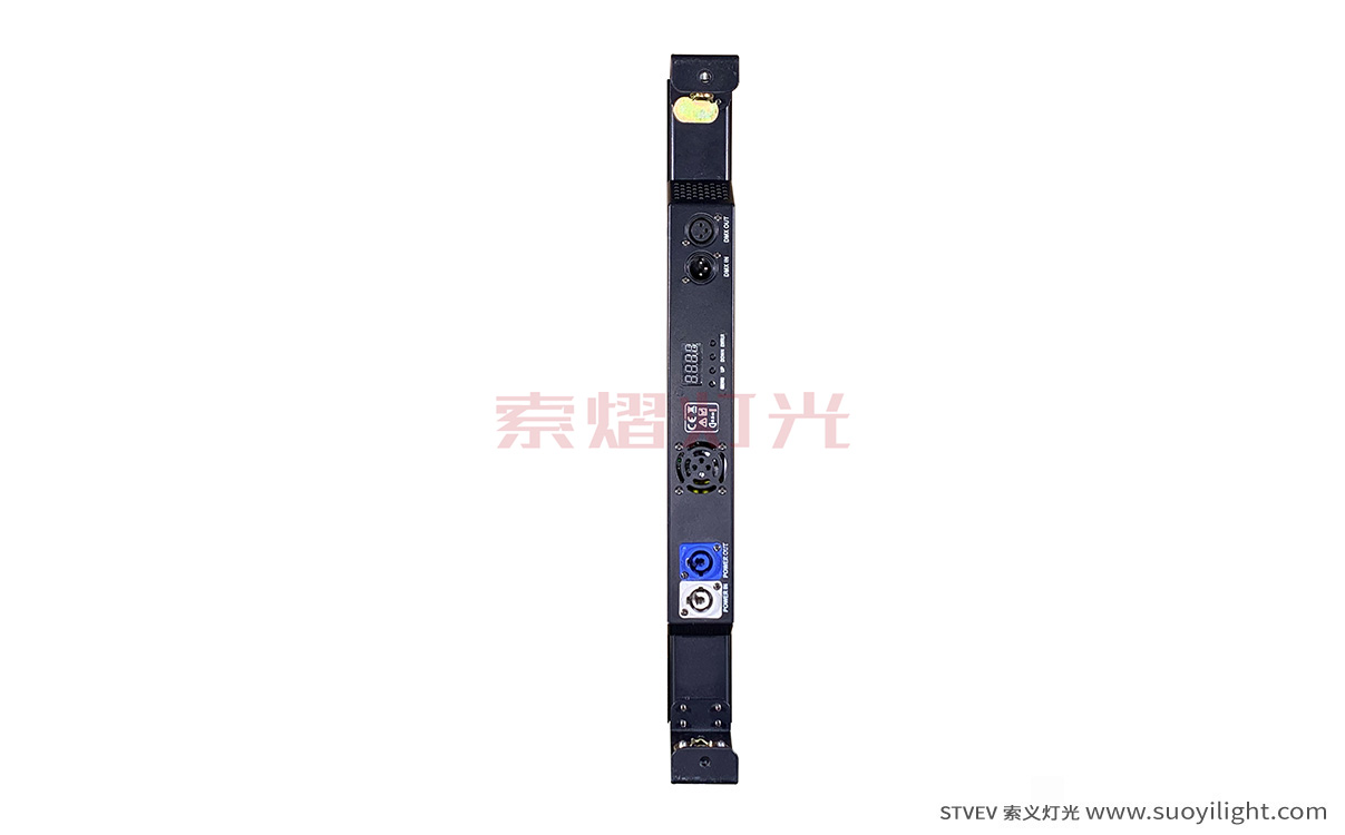 New-Zealand7颗3W矩阵灯