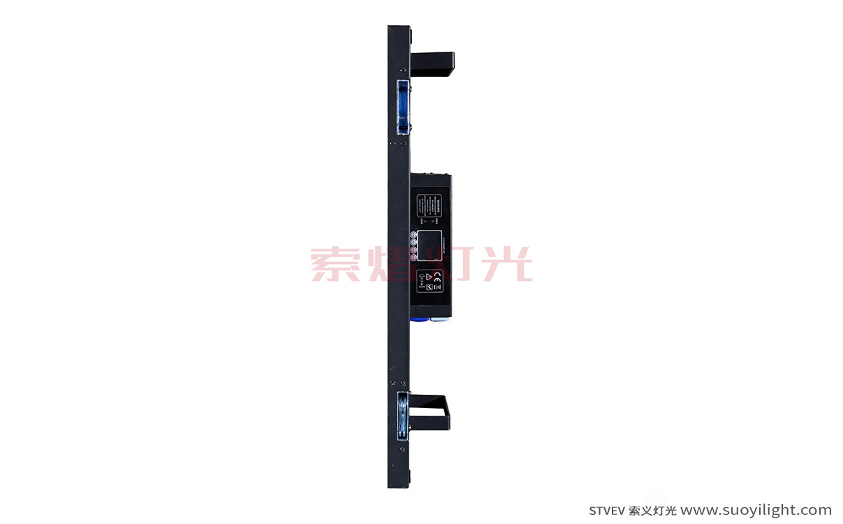 New-Zealand36颗3W黄金矩阵灯