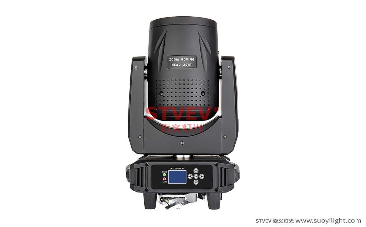 New-Zealand400W 摇头调焦面光灯