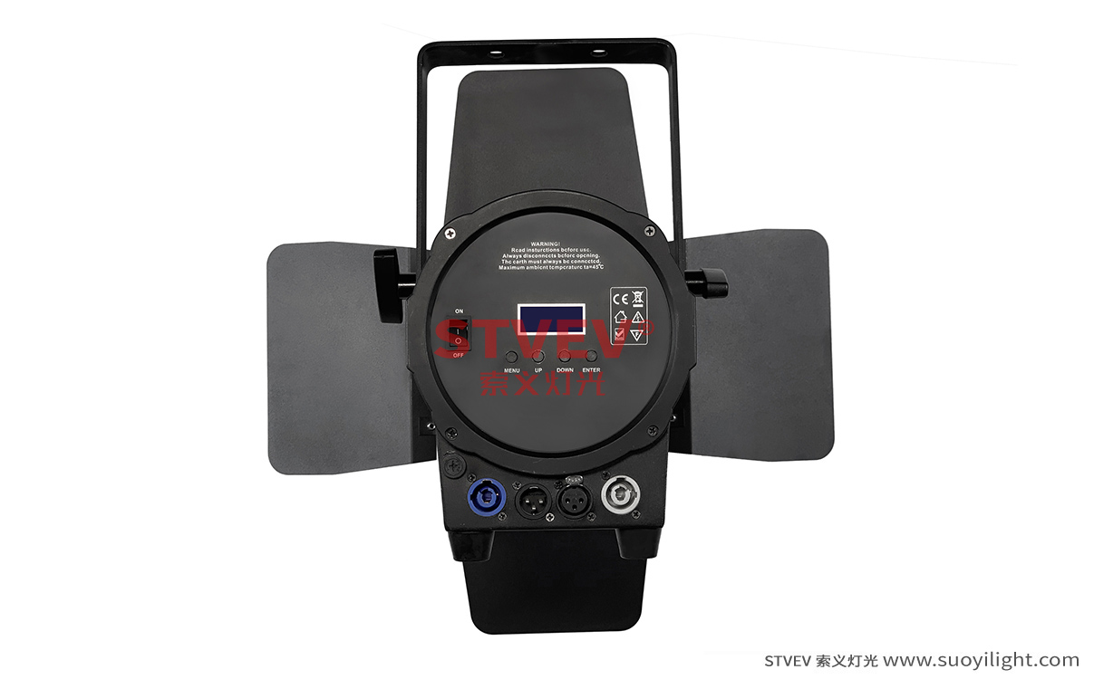 New-Zealand150W,200W LED变焦聚光灯