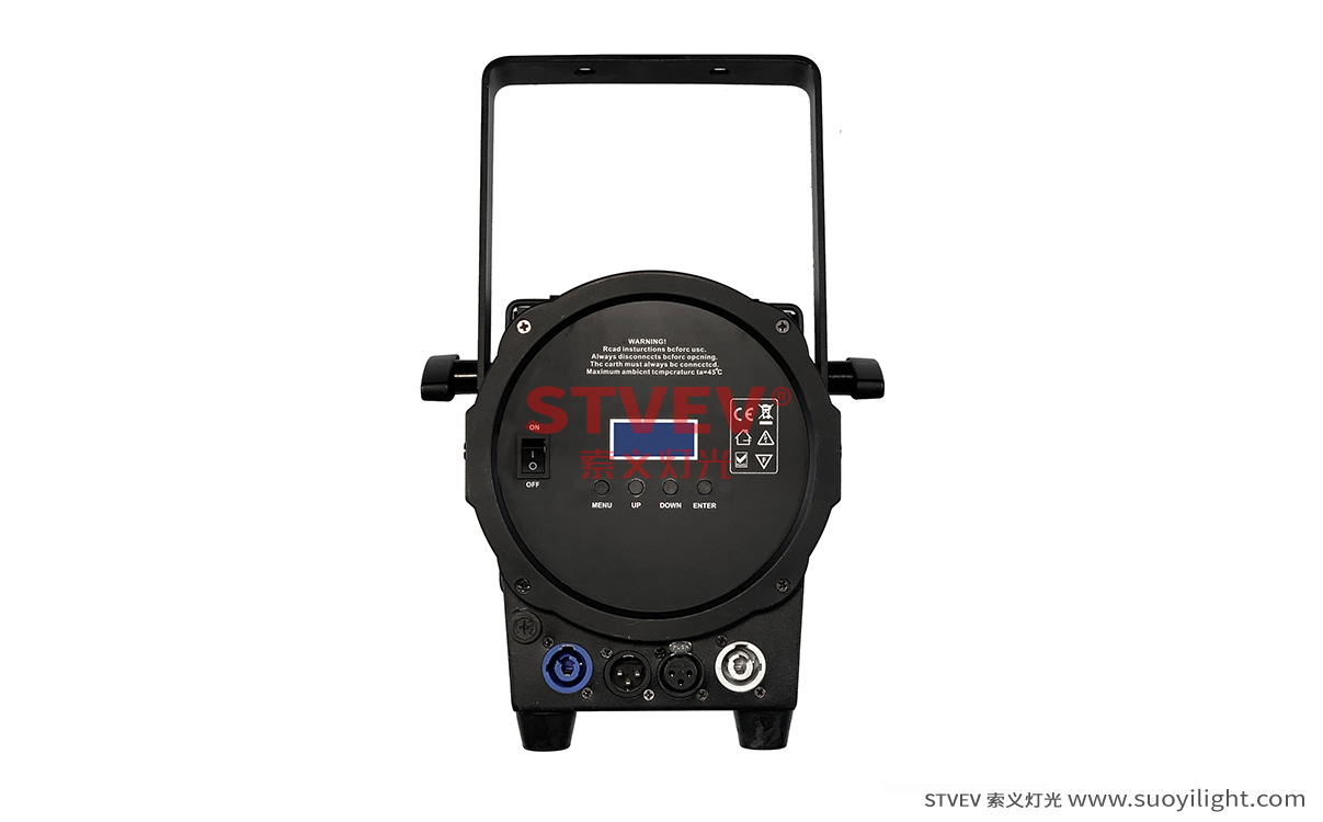 New-Zealand150W,200W LED变焦聚光灯