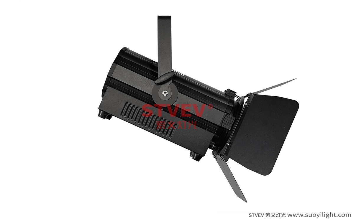 New-Zealand150W,200W LED变焦聚光灯