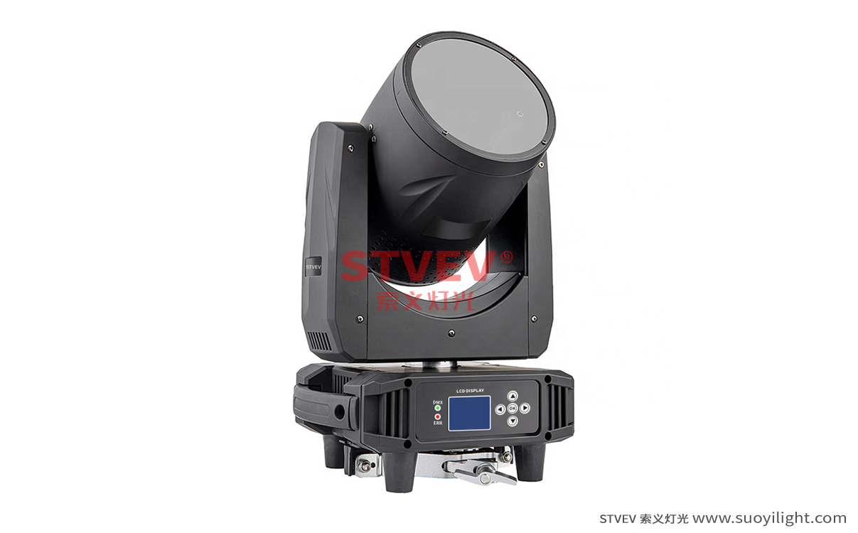 New-Zealand400W 摇头调焦面光灯